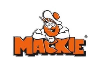 Mackie-Logo