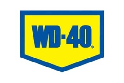WD-40-Logo